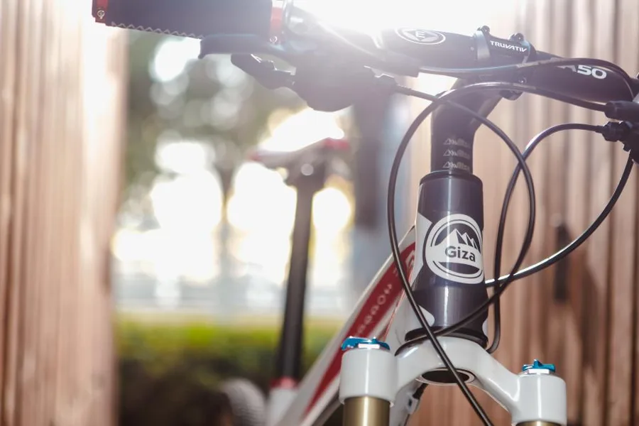 Classificado Demo 047 - Bicicleta aro 29
