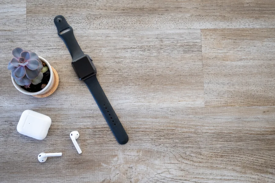 Classificado Demo 082 - Smartwatch original