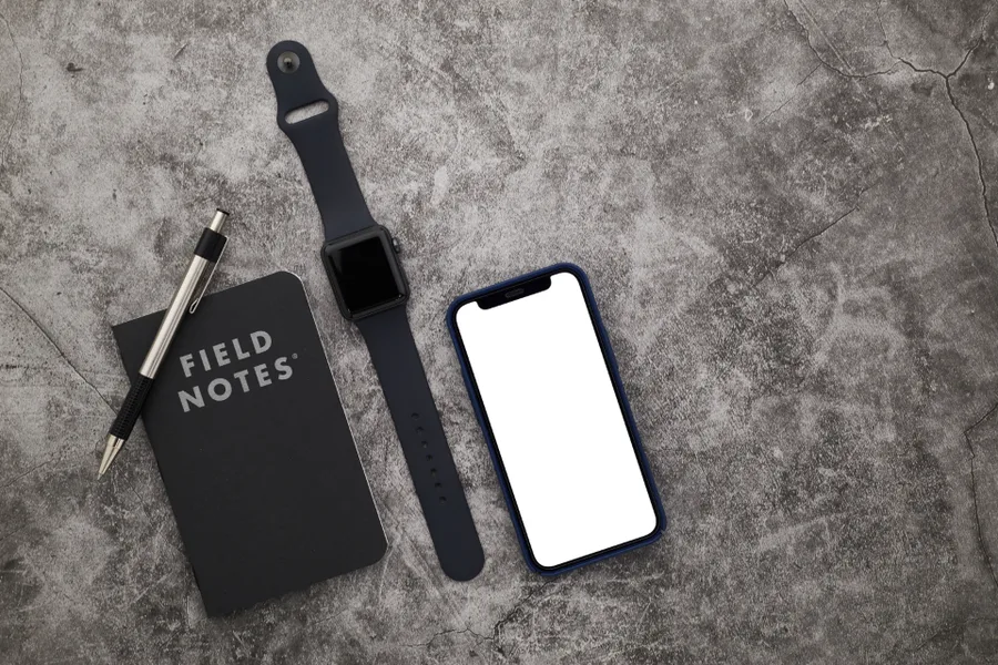 Imagem 2 de Classificado Demo 082 - Smartwatch original