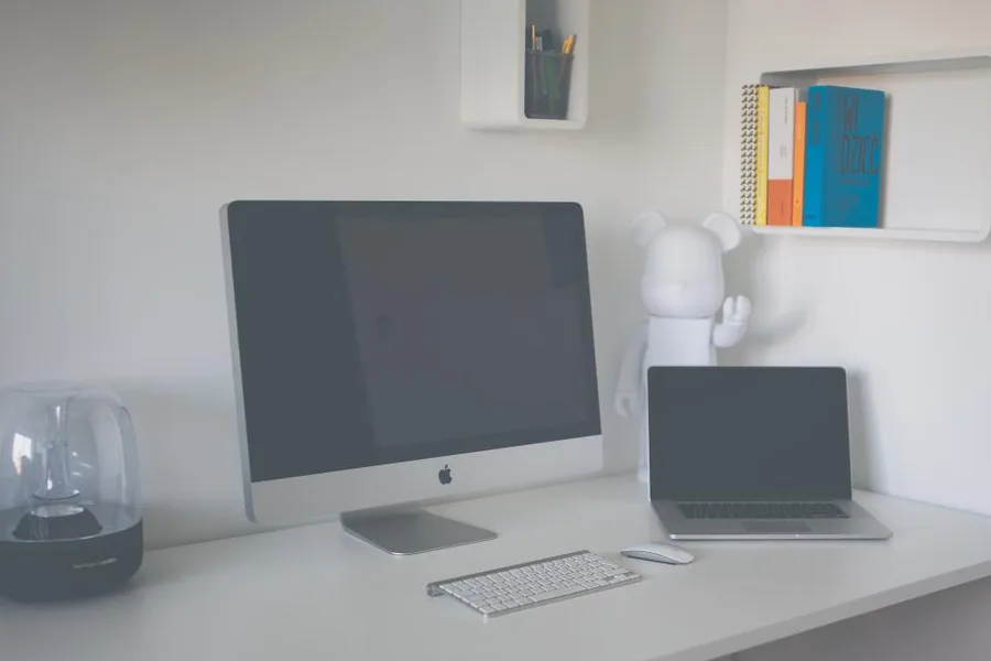 Imagem 5 de Classificado Demo 119 - Mesa de escritório