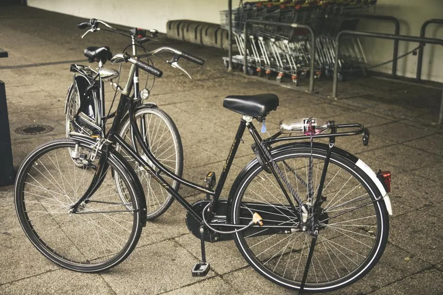 Imagem 2 de Classificado Demo 143 - Bicicleta aro 29