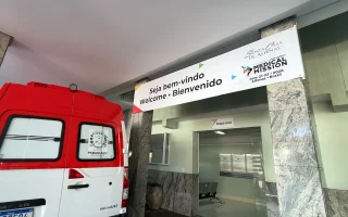 Após espera no SUS, pacientes com dor crônica são atendidos em mutirão no Sul de Minas